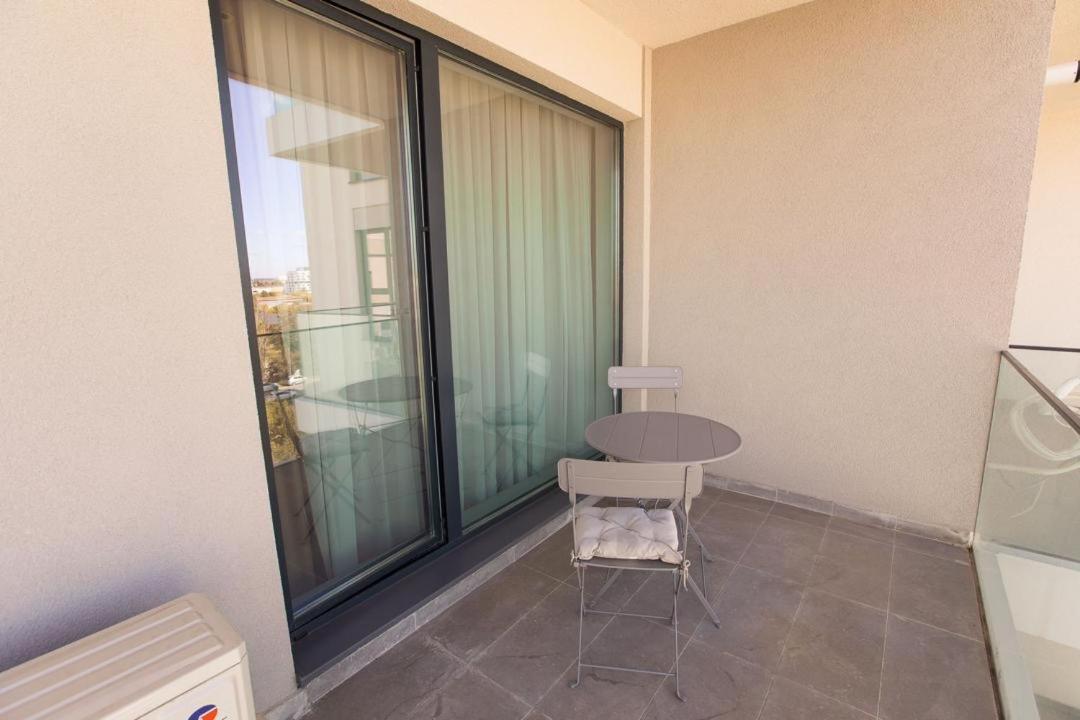 Escapism - Premium 1br With Parking