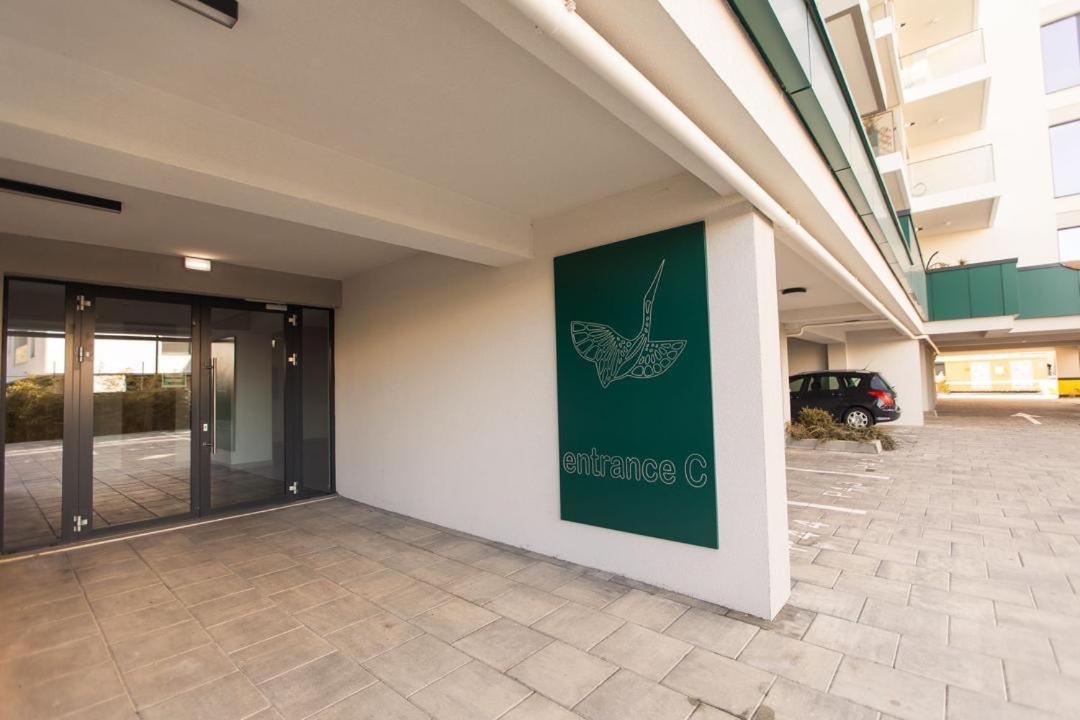 Escapism - Premium 1br With Parking Bucharest