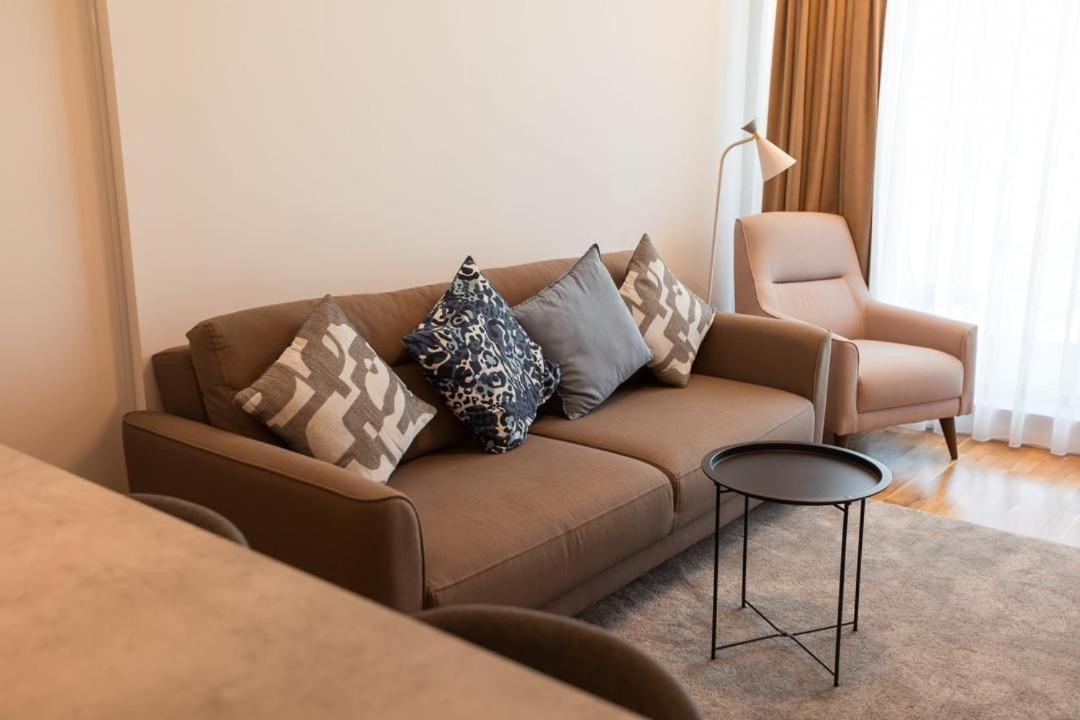 Escapism - Premium 1br With Parking Bucharest