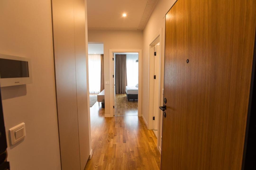Escapism - Premium 1br With Parking Apartment *