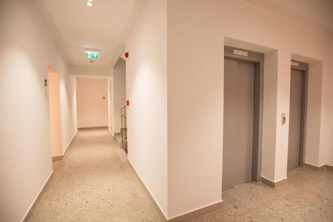 Escapism - Premium 1br With Parking Bucharest