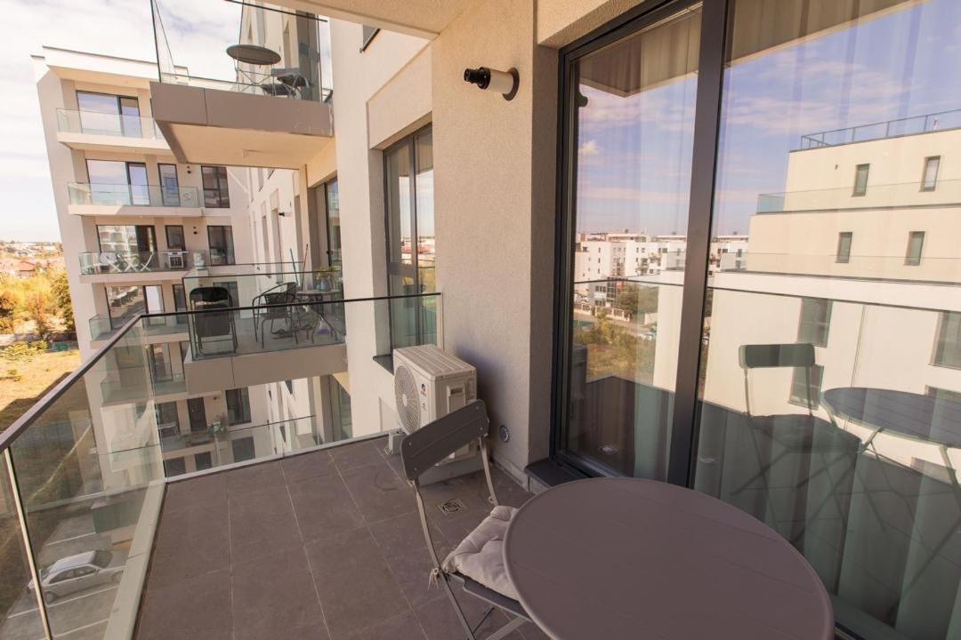 Escapism - Premium 1br With Parking * Bucharest