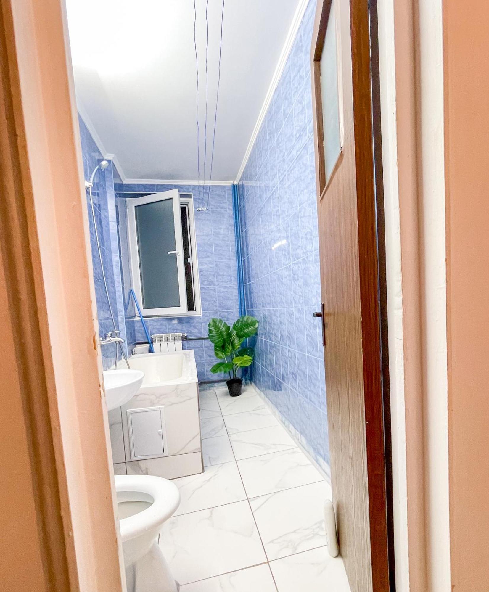 Apartment Bucharest Studio Bucharest