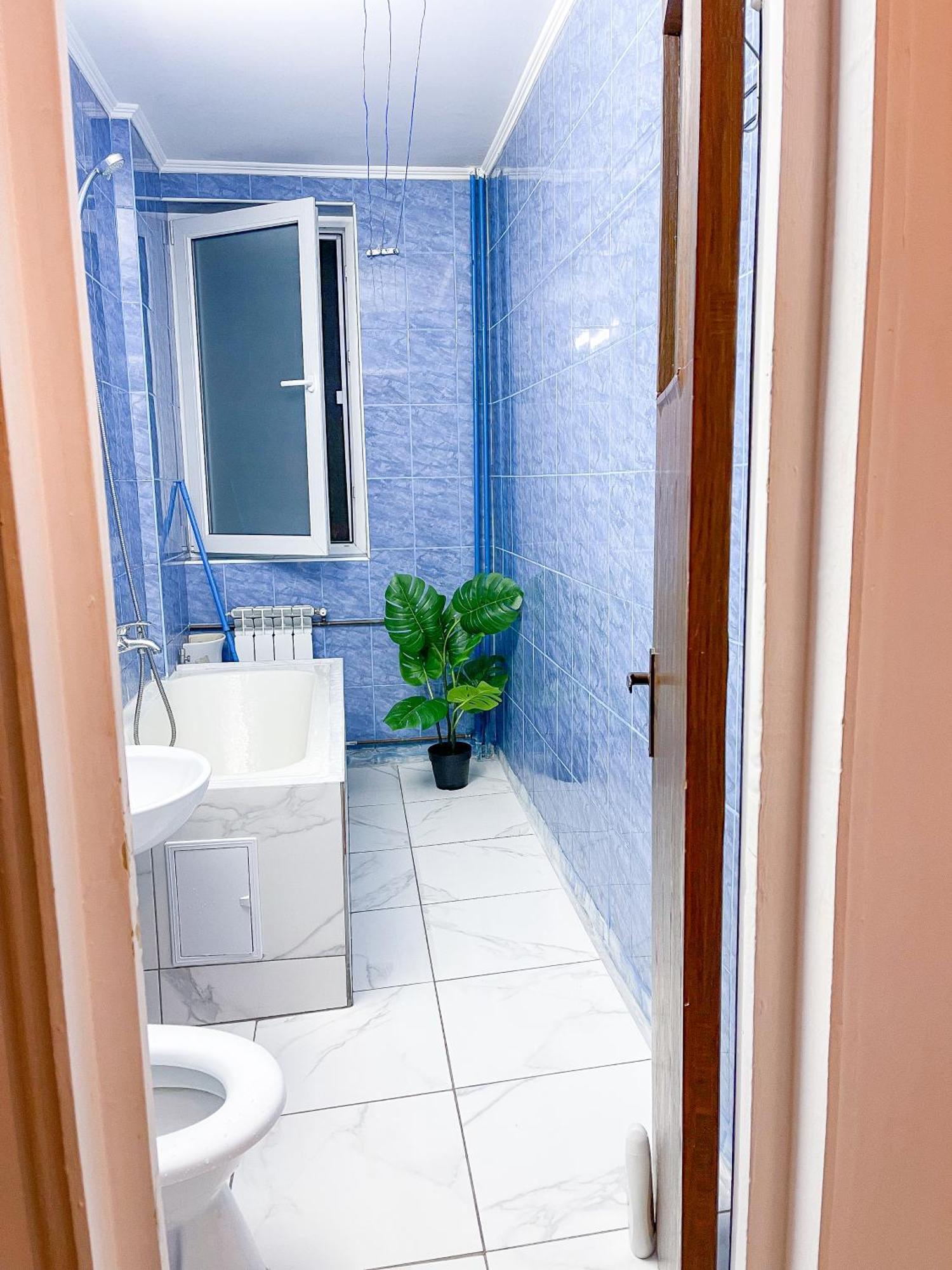 Apartment Bucharest Studio