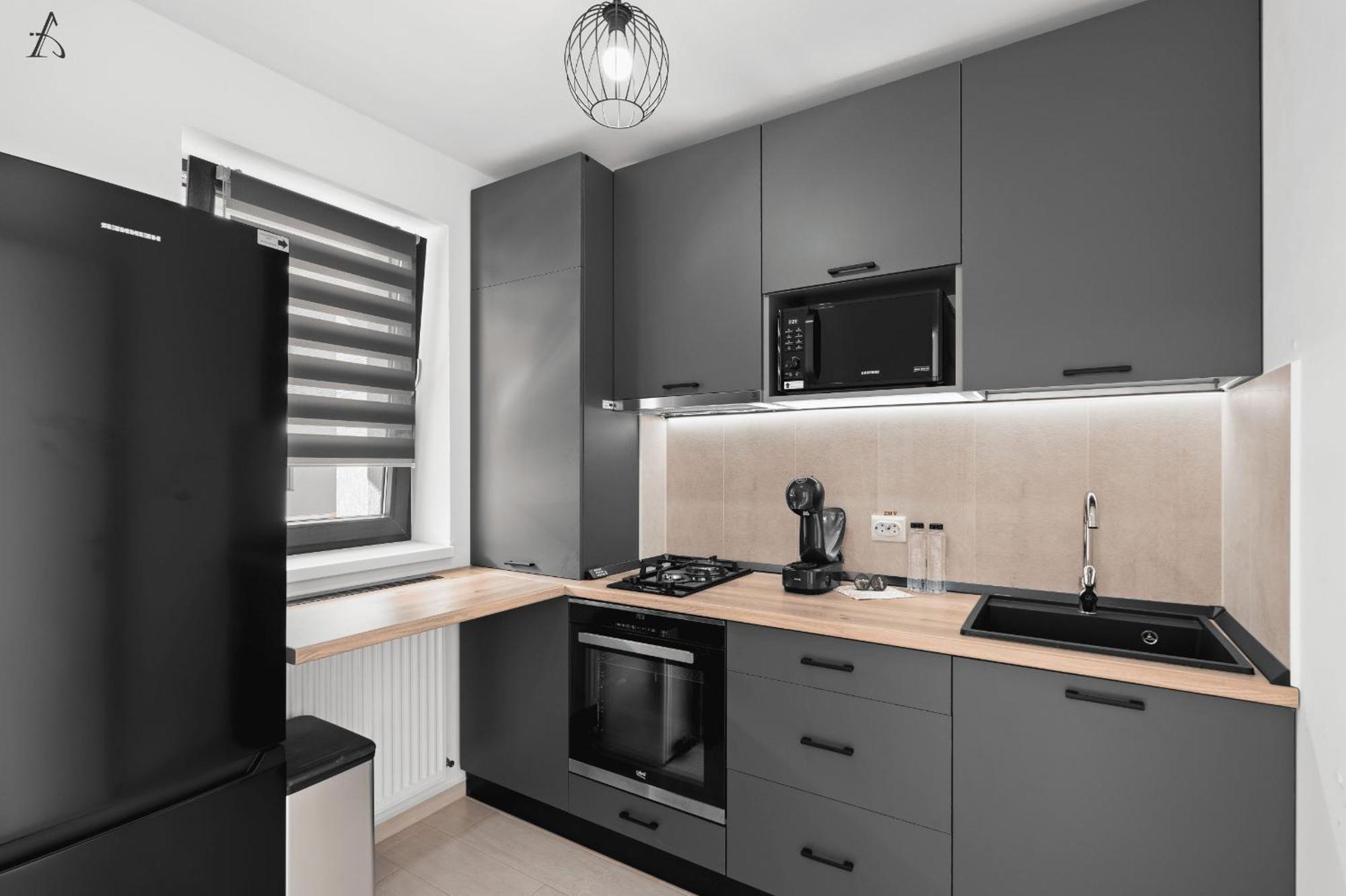 Kesem - The Velvet With Ground Level Indoor Parking