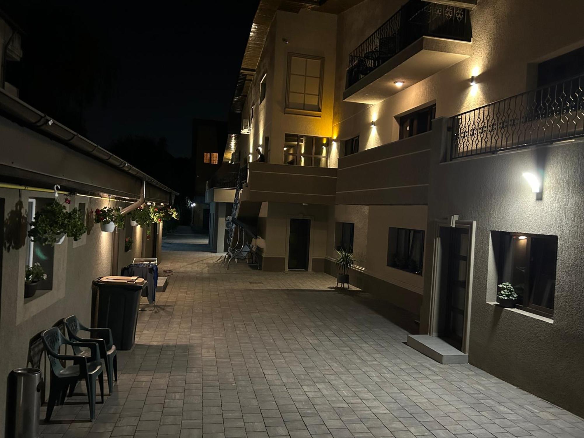 Pensiune Valivillas &