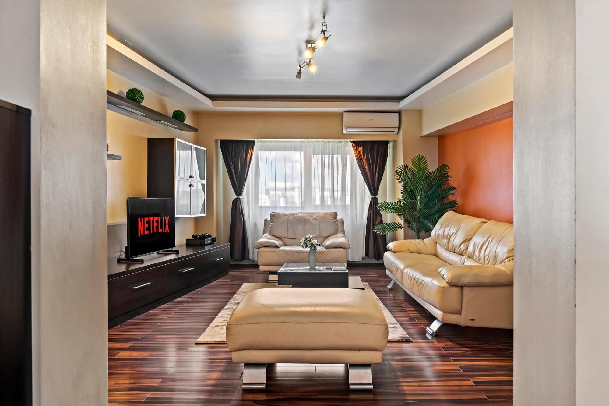Apartamento 4 Unirii 47