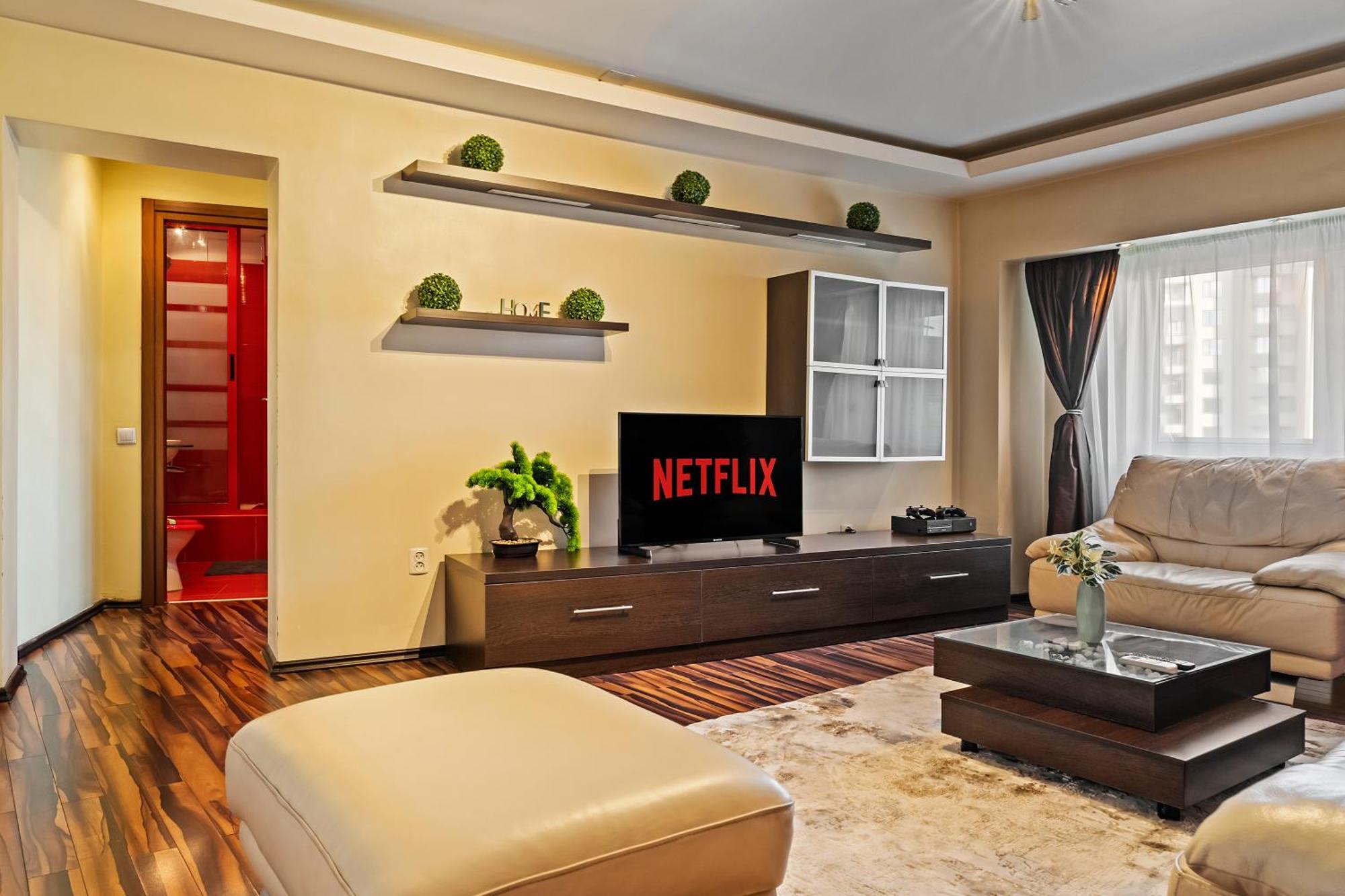 4 Unirii 47 Apartamento Bucareste