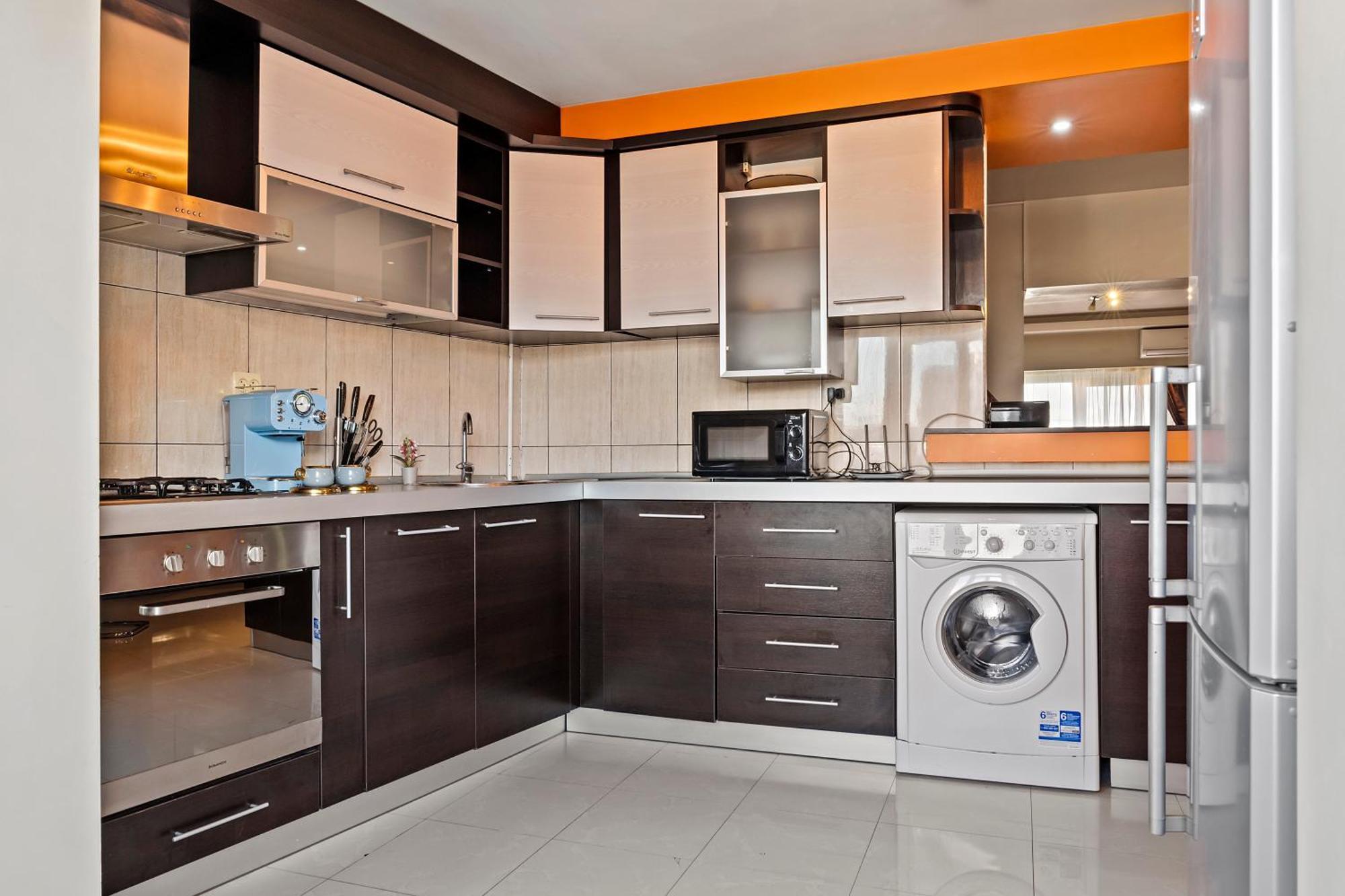 Apartamento 4 Unirii 47 Bucareste