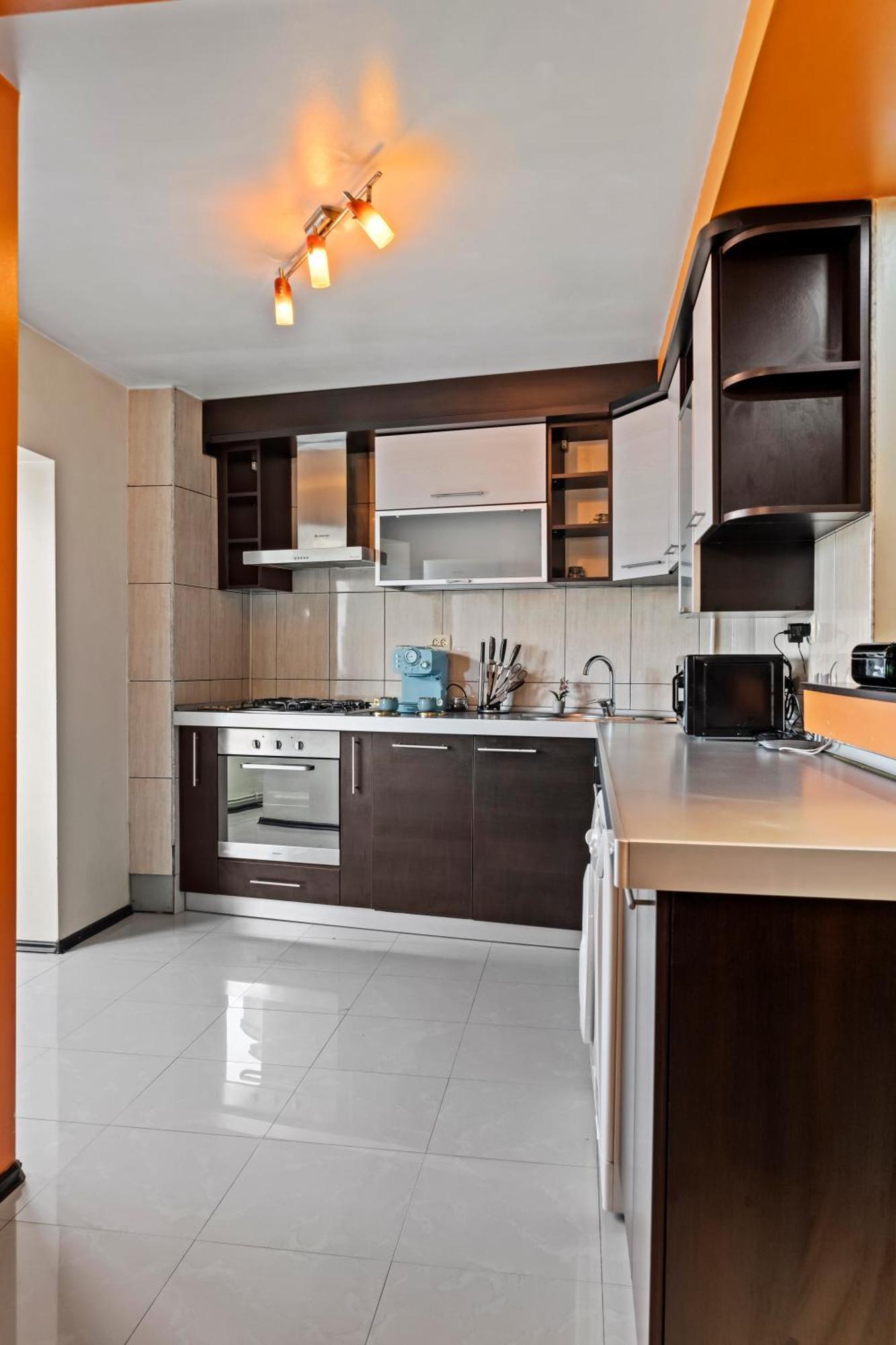 4 Unirii 47 Apartamento *