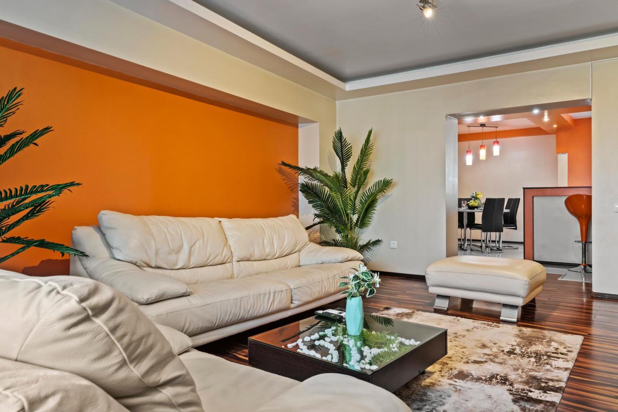 4 Unirii 47 Apartamento