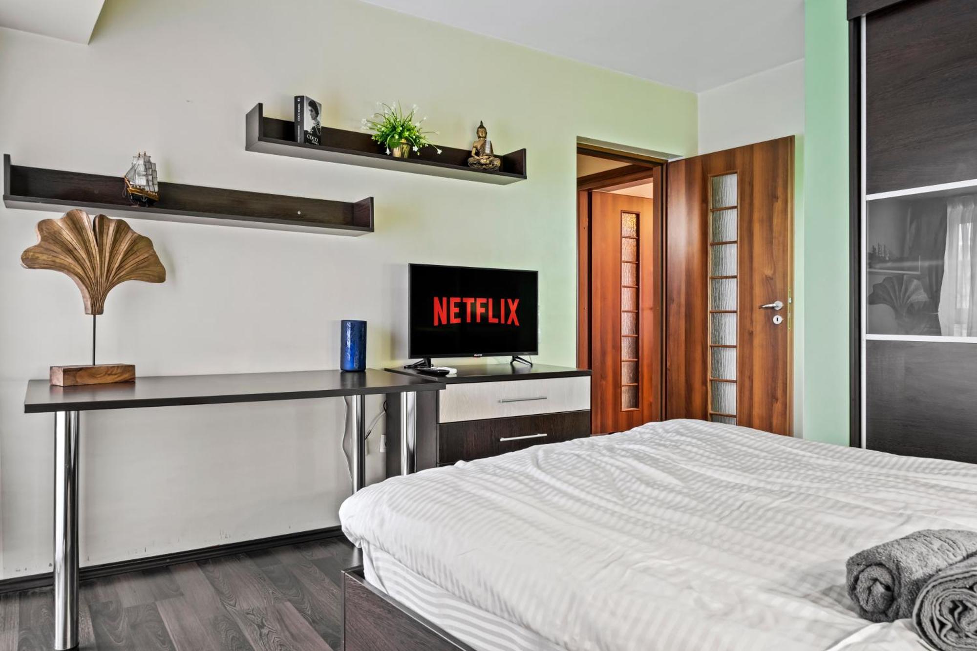 Apartamento 4 Unirii 47