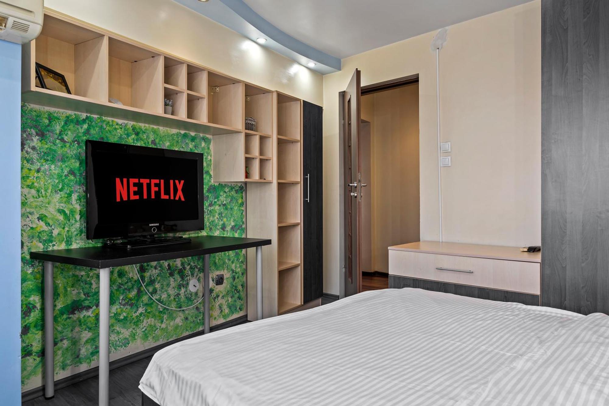 Apartamento 4 Unirii 47 *