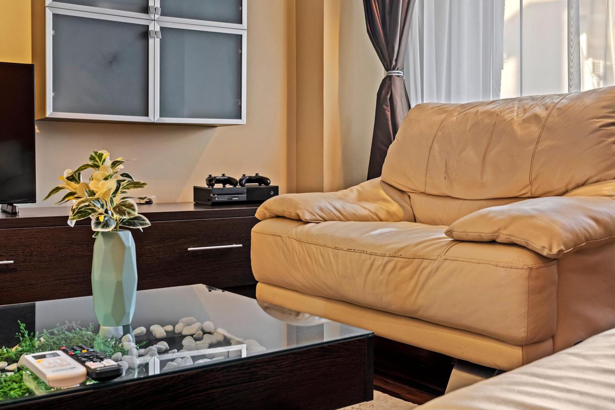 Apartamento 4 Unirii 47