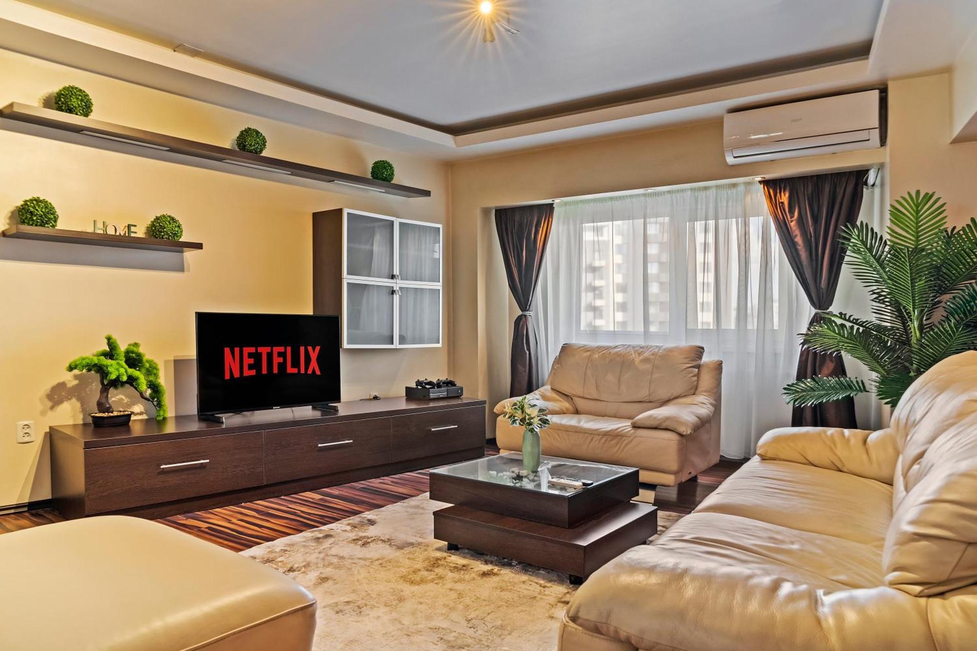 4 Unirii 47 Apartamento Bucareste