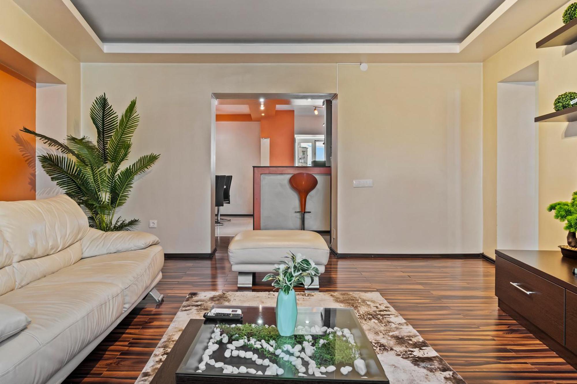 Apartamento 4 Unirii 47