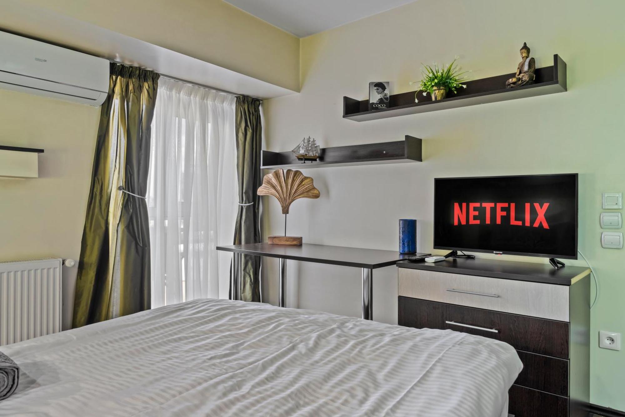 Apartamento 4 Unirii 47 *