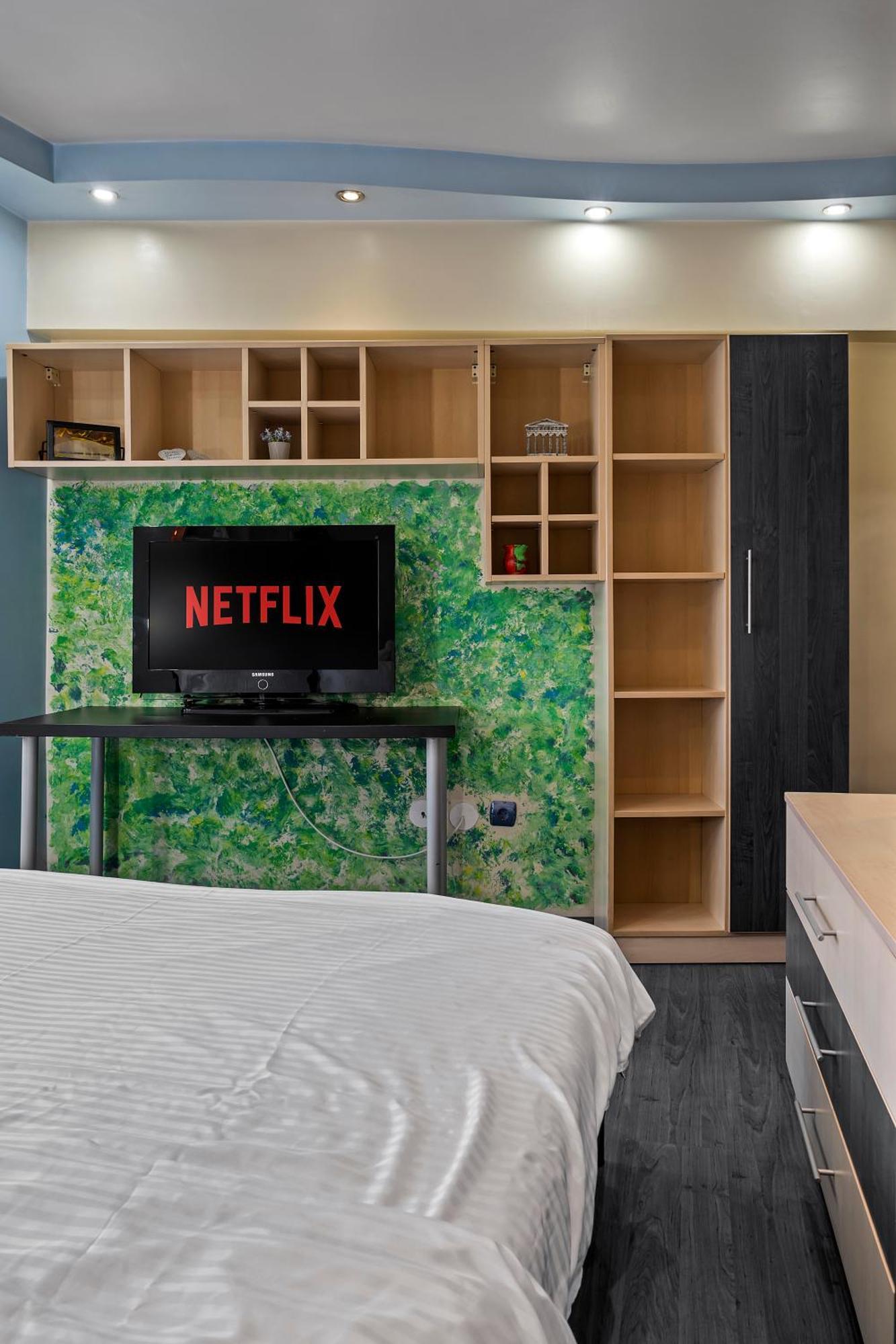 Apartamento 4 Unirii 47 Bucareste