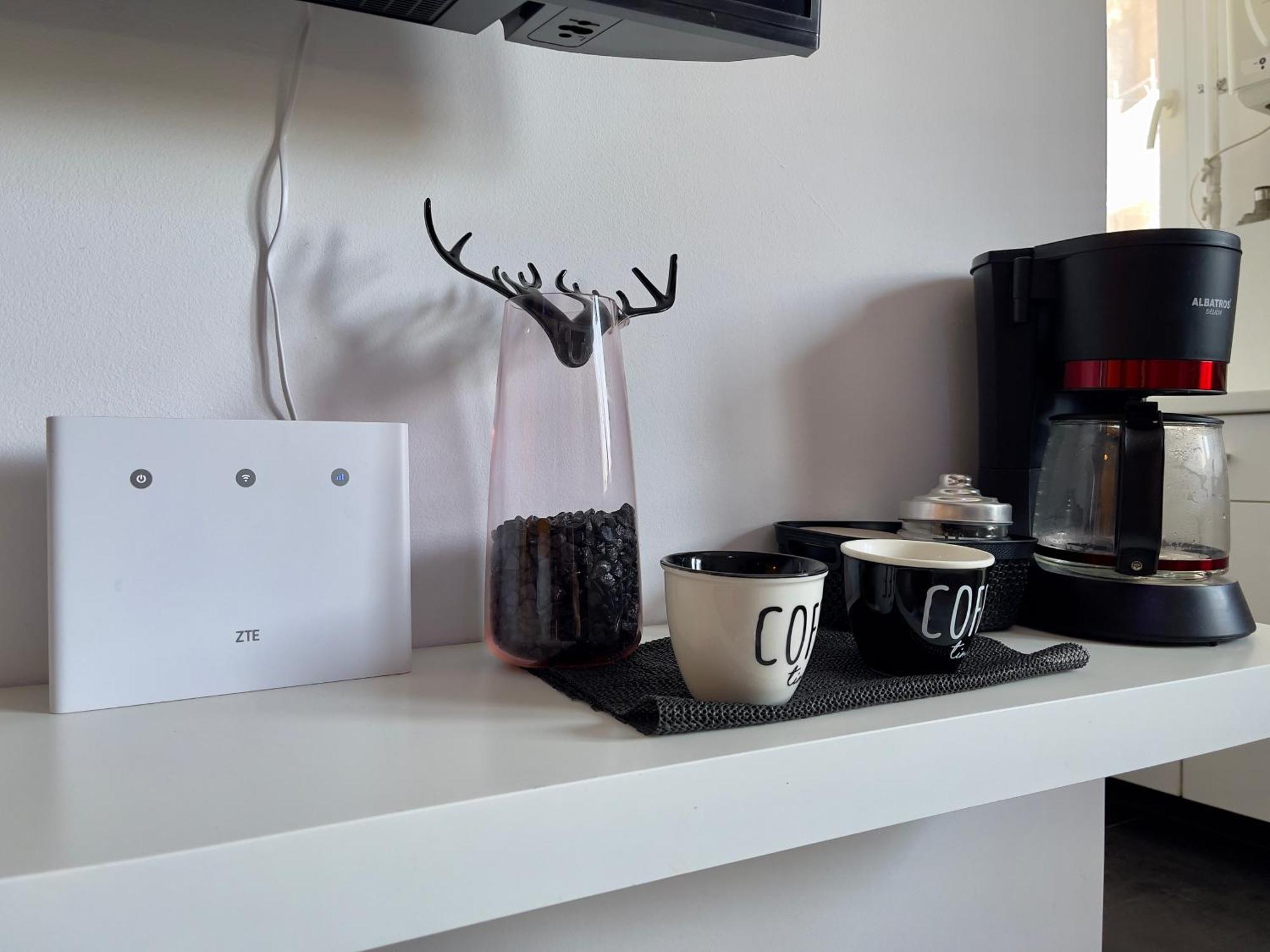 Apartamento Shades Of Grey Bucareste