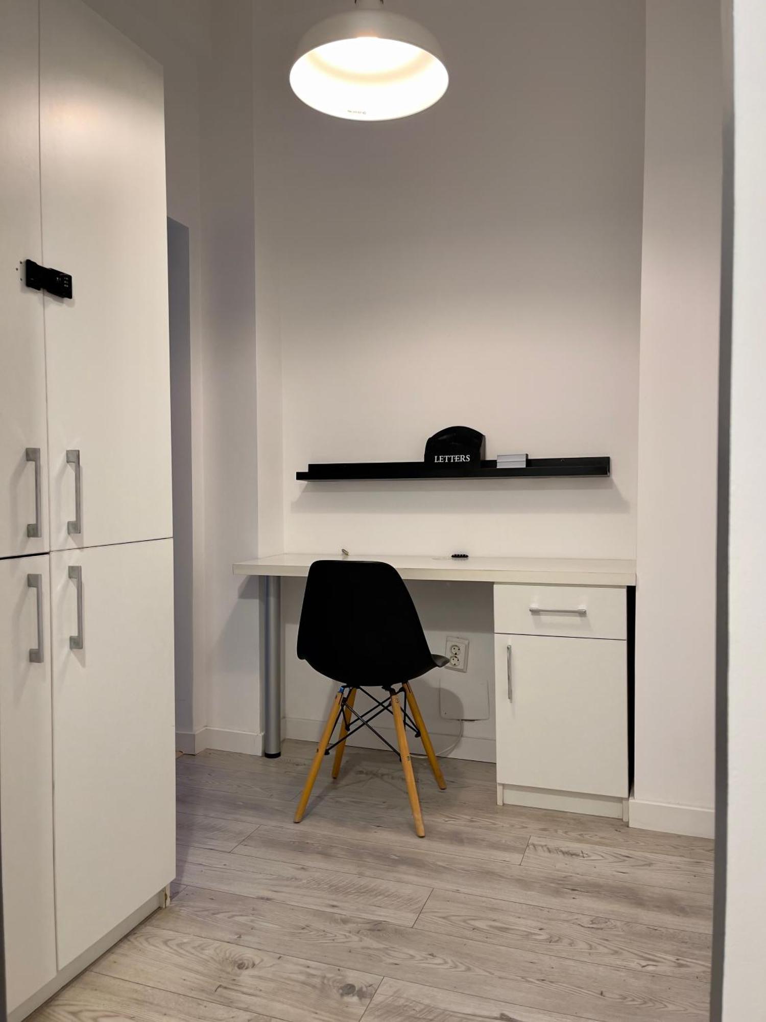 Apartamento Shades Of Grey Bucareste