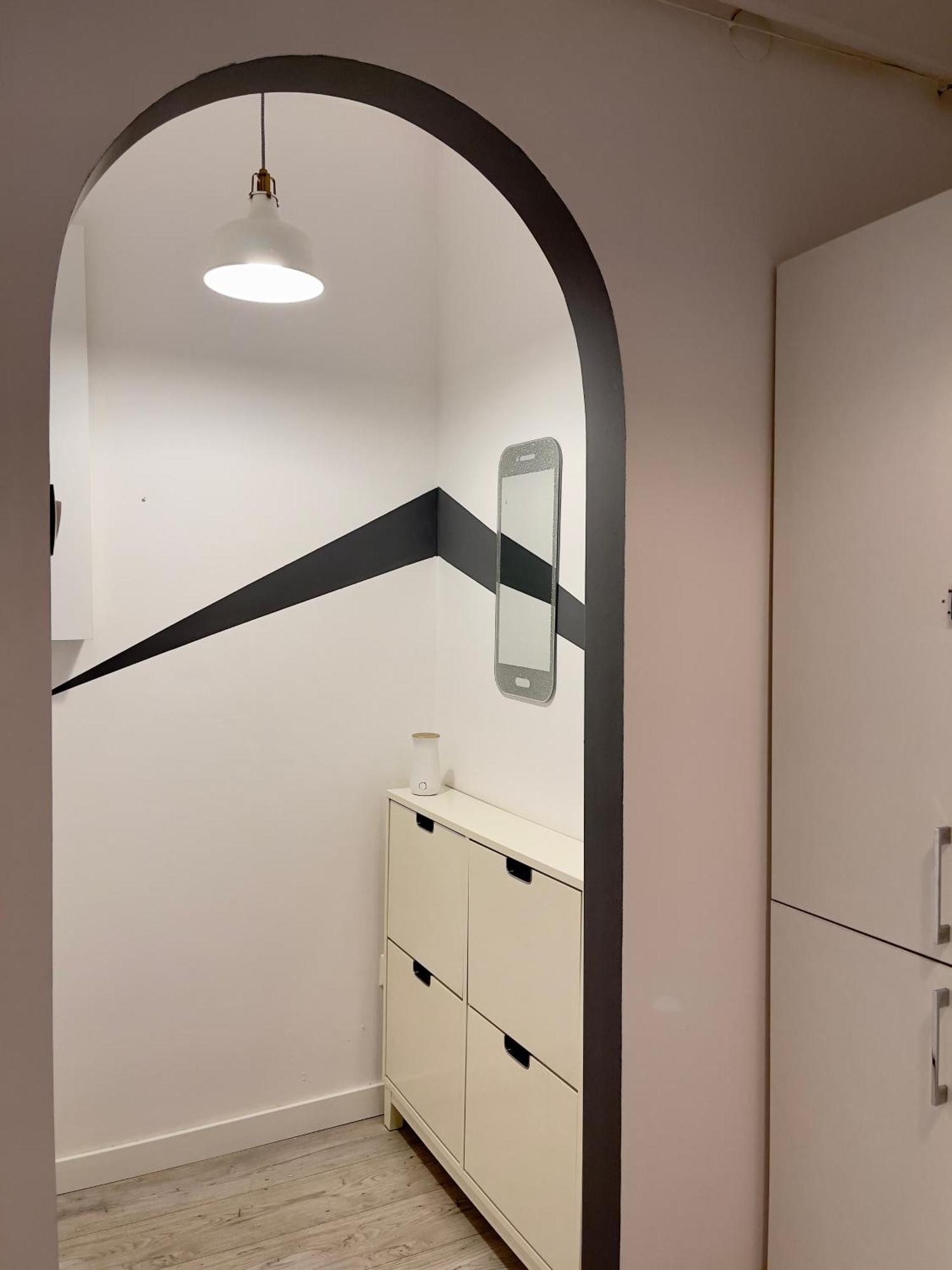 Apartamento Shades Of Grey *