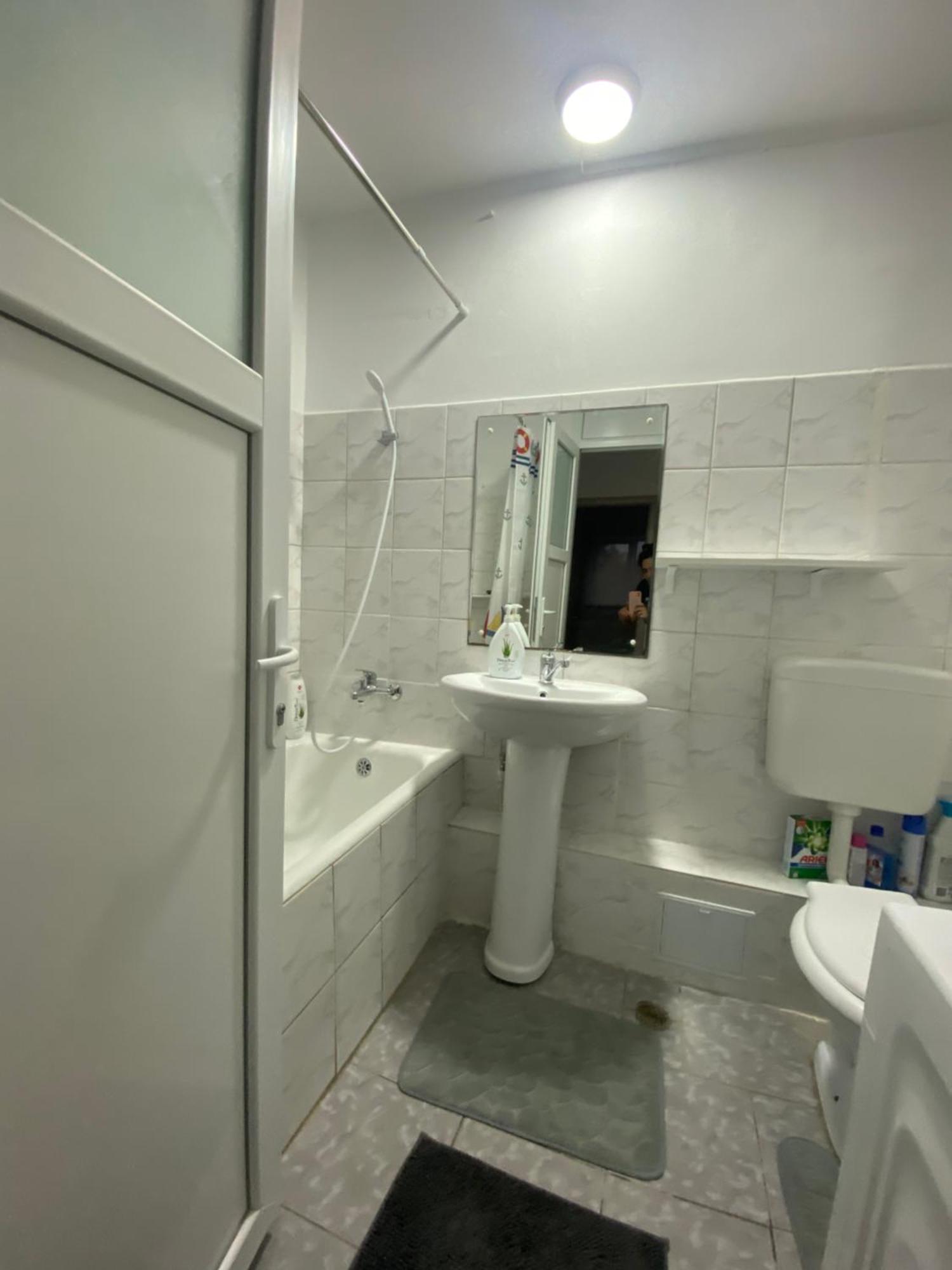 Apartment Rahova Family Bucharest
