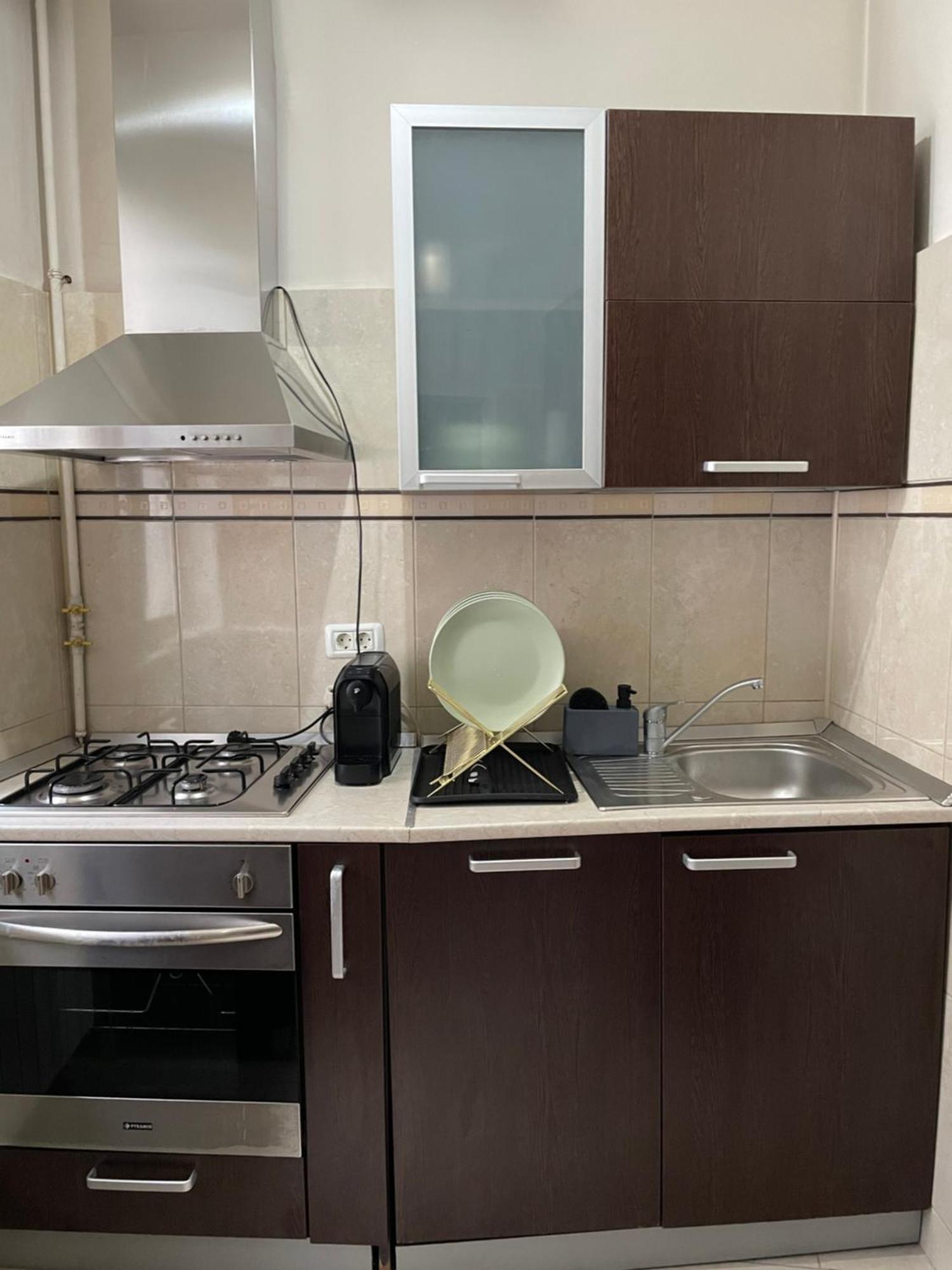 Luxury Center Apartamento