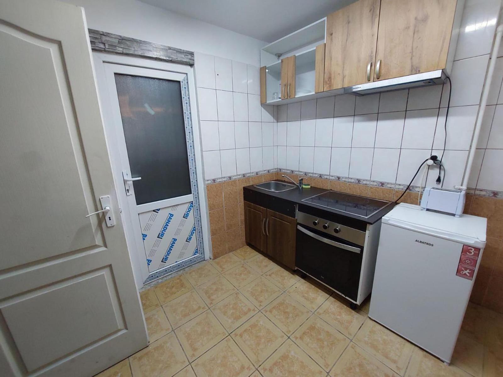 Centru Romana Studio Apartment