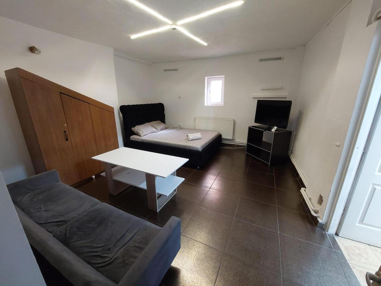 Centru Romana Studio *