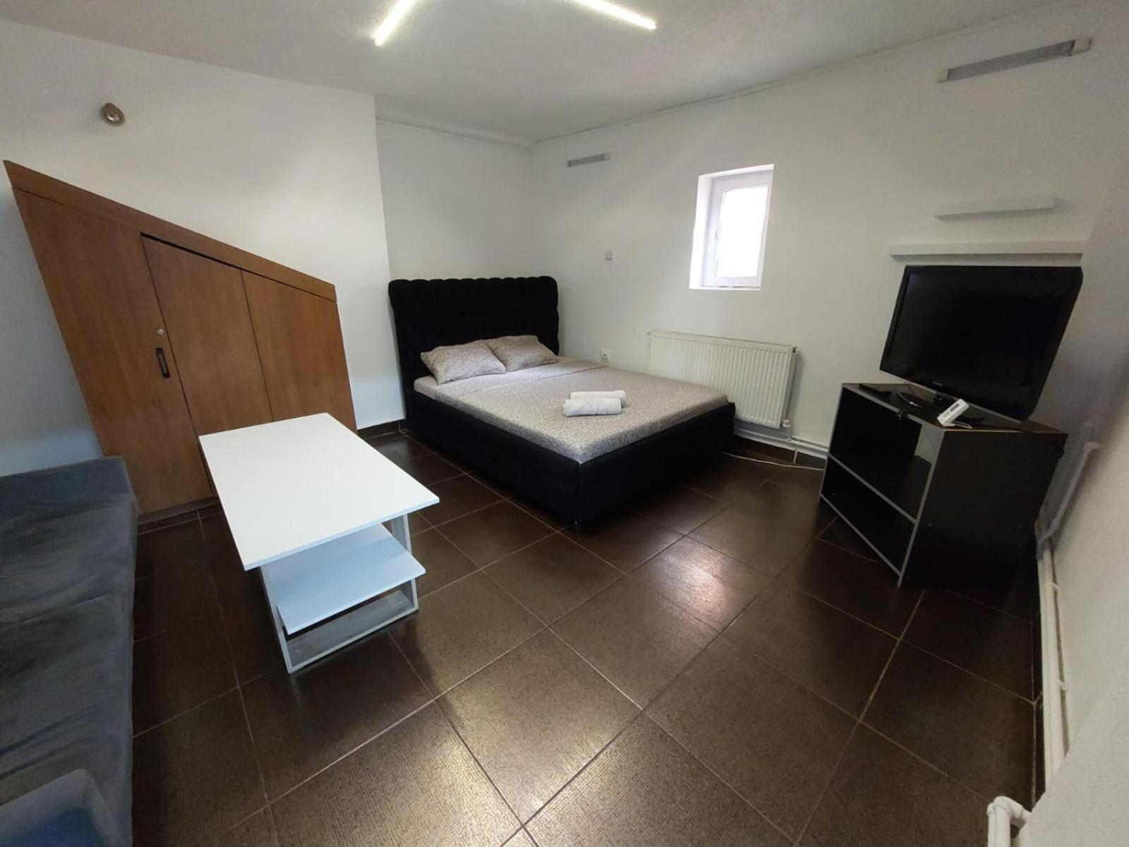 Centru Romana Studio Bucharest