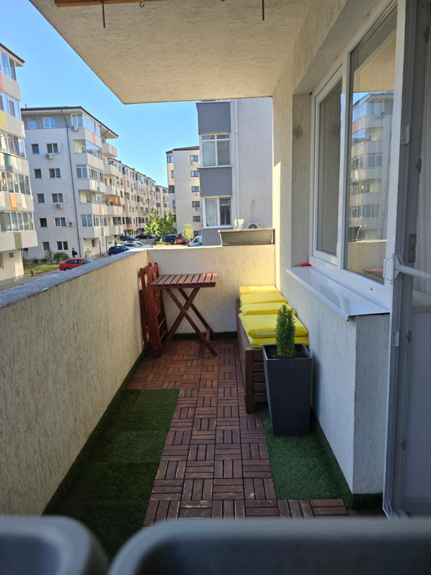 House Berceni
