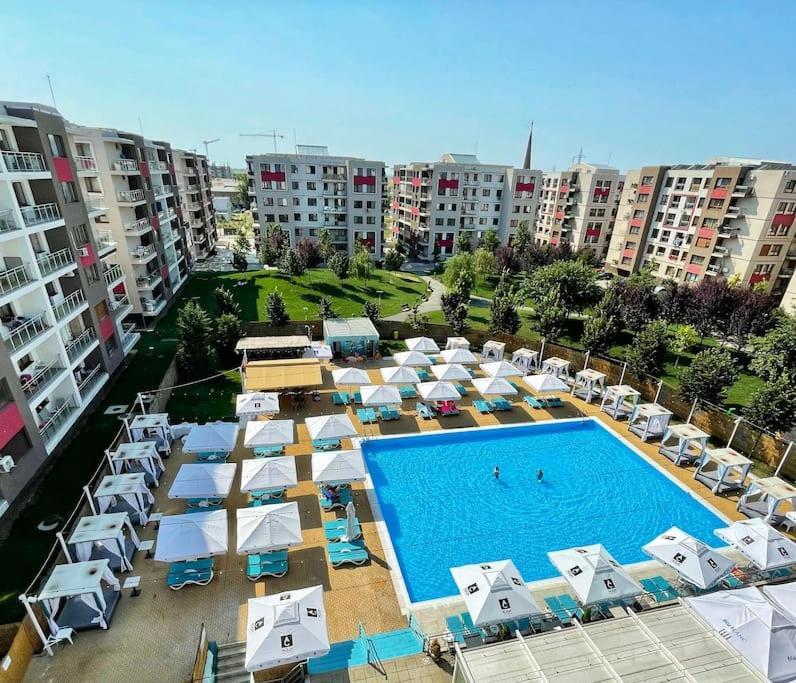 Apartment Solar 50, Private Parking, 2 Bedroom *