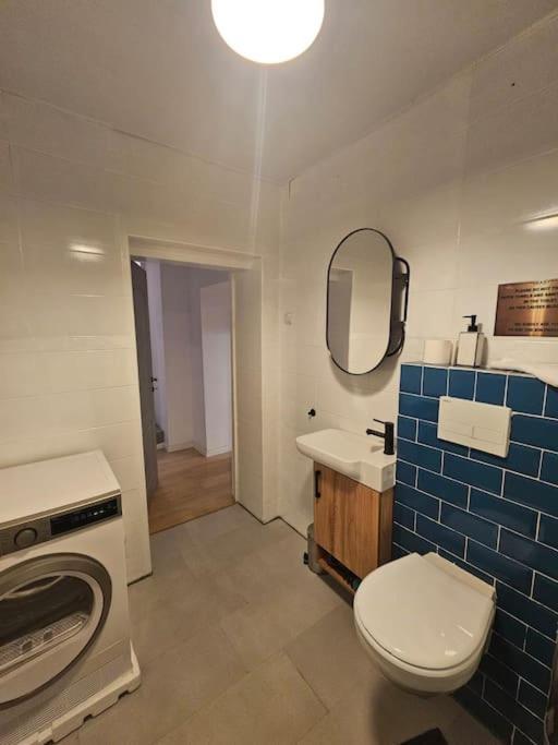 Heart Of Center 4br 2bath 10 Pers Apartamento *