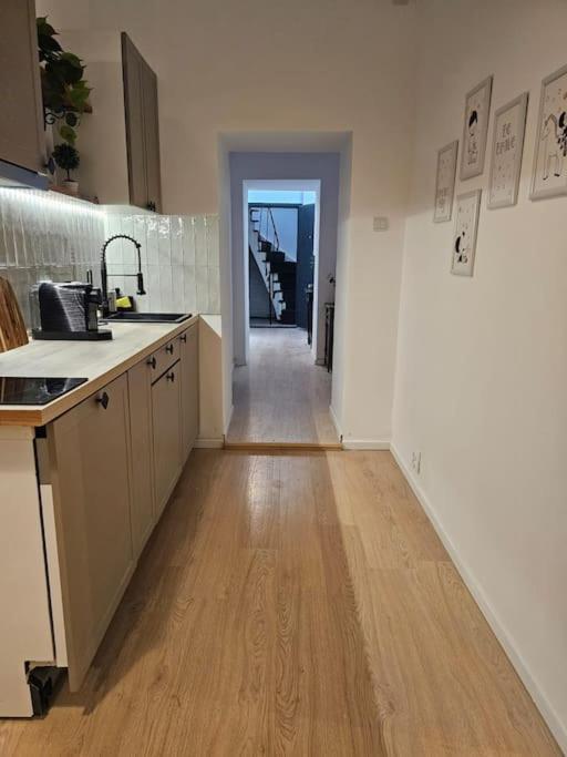 Apartamento Heart Of Center 4br 2bath 10 Pers