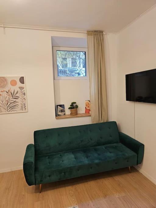 Heart Of Center 4br 2bath 10 Pers Apartamento *