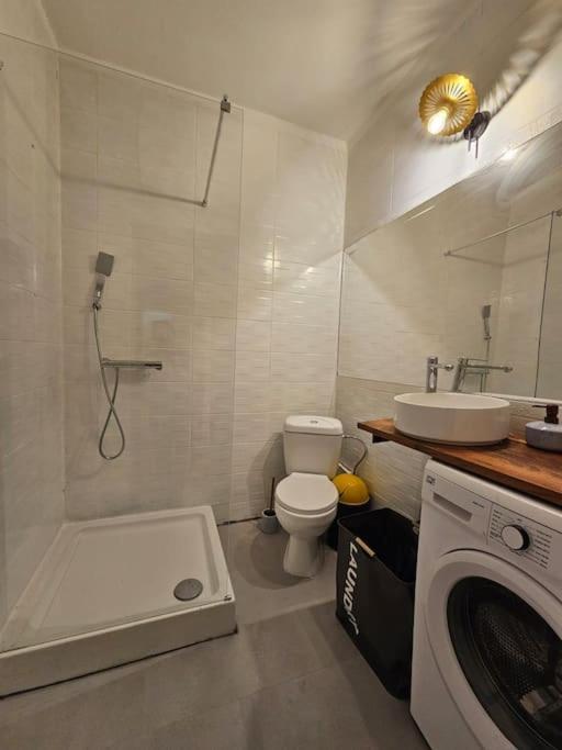 Heart Of Center 4br 2bath 10 Pers