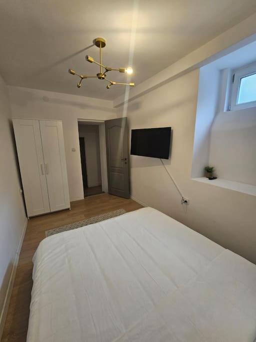 Apartamento Heart Of Center 4br 2bath 10 Pers
