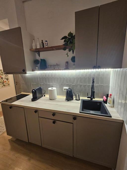 Heart Of Center 4br 2bath 10 Pers Apartamento Bucareste