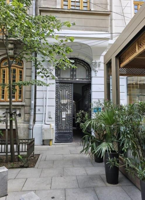 Apartamento Heart Of Center 4br 2bath 10 Pers