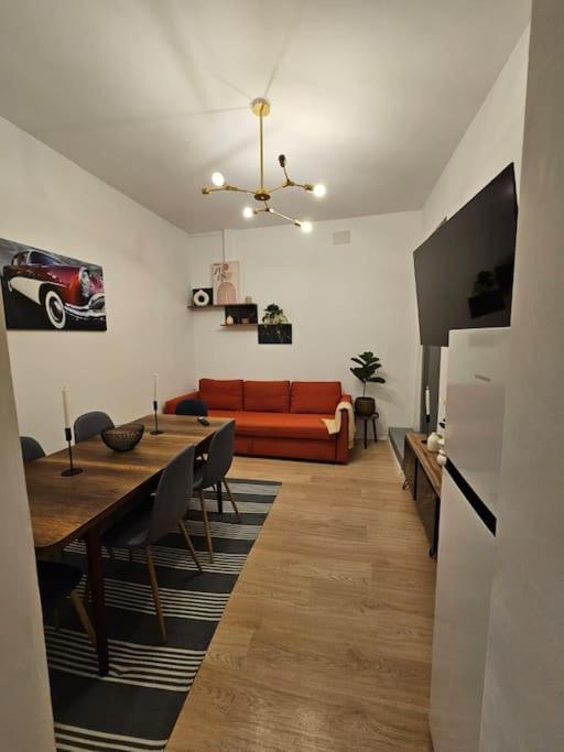 Heart Of Center 4br 2bath 10 Pers Apartamento *