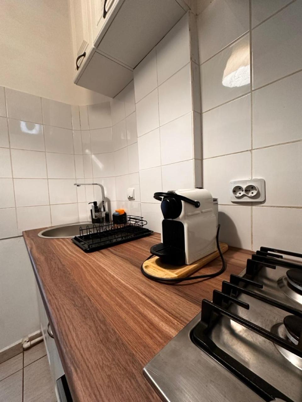 Cismigiu Apartment