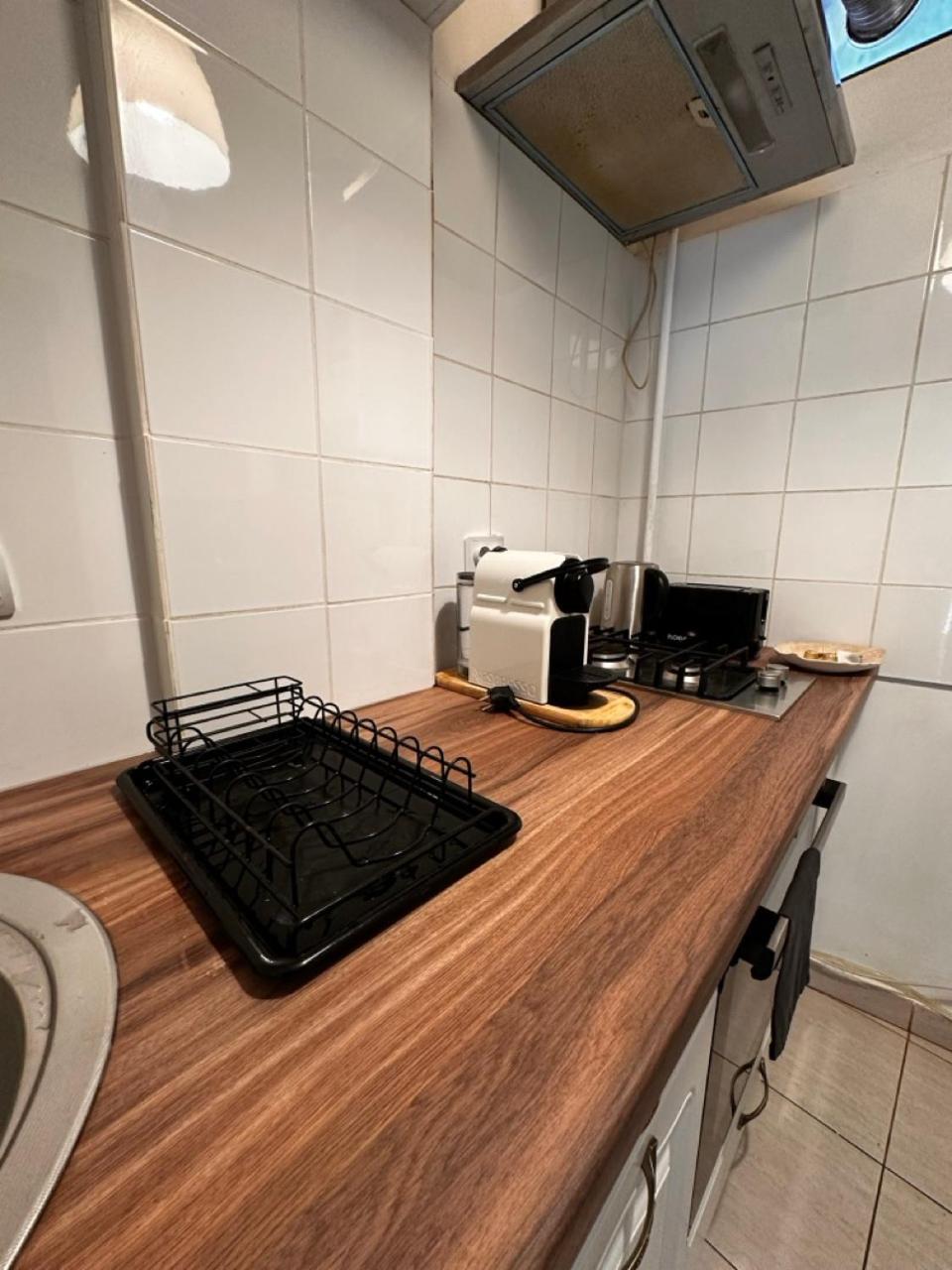 Cismigiu Apartment *