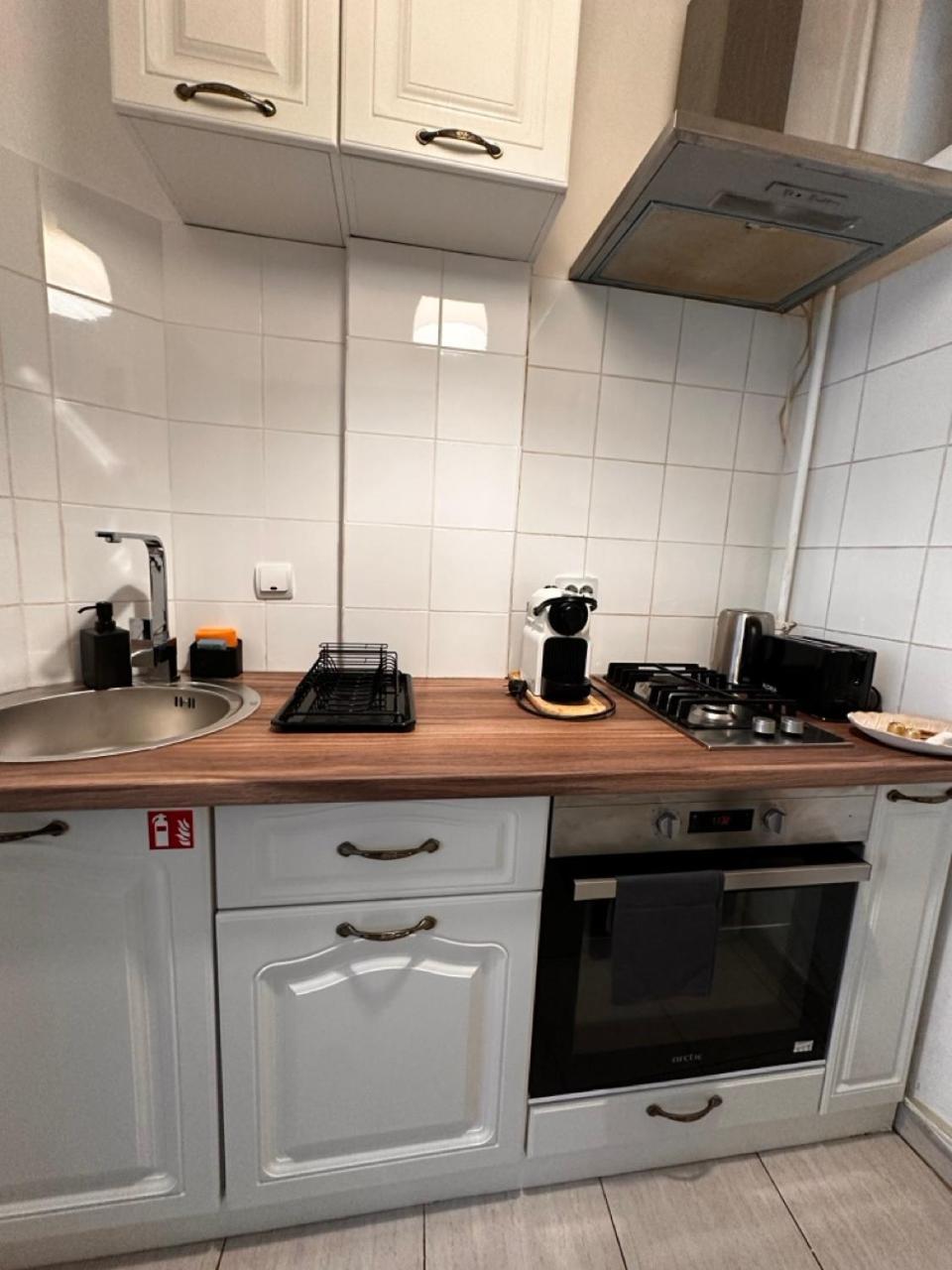 Apartment Cismigiu *