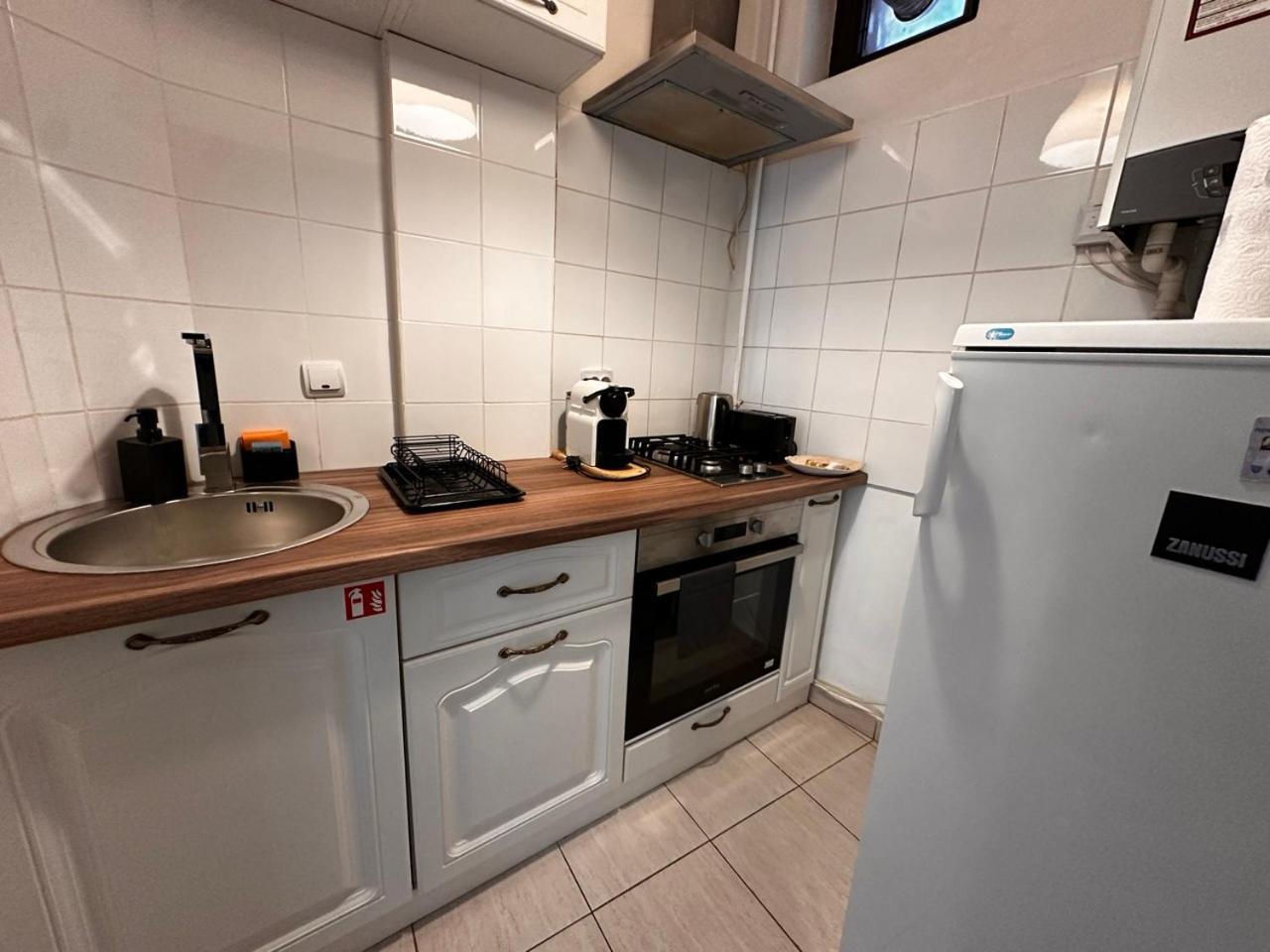 Cismigiu Apartment Bucharest