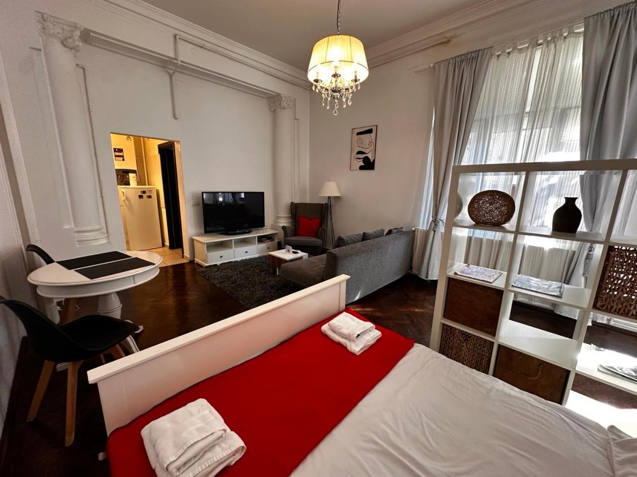 Cismigiu Apartment Bucharest