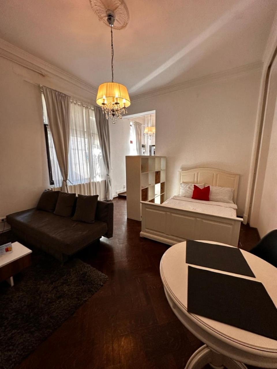 Apartment Cismigiu