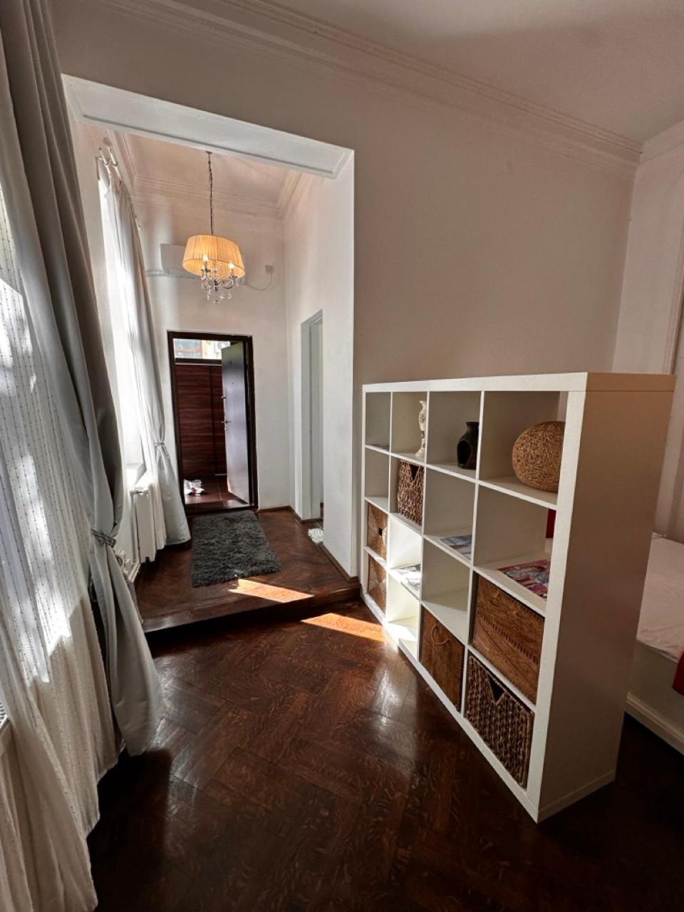 Cismigiu Apartment Bucharest