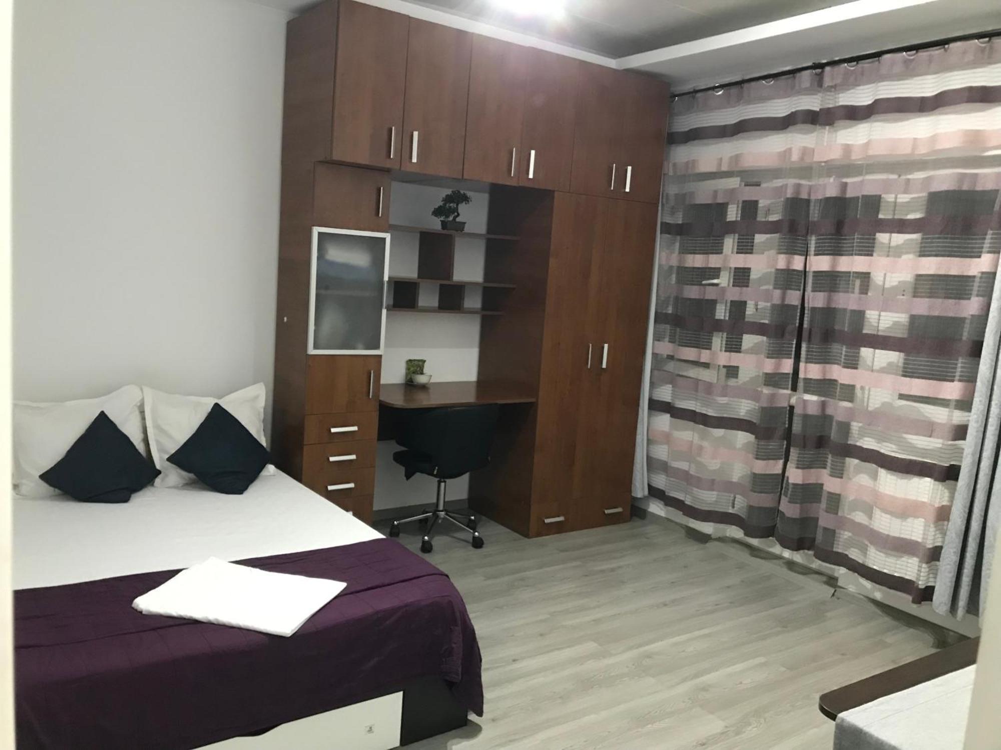 Apartment Stefan Cel Mare-central *