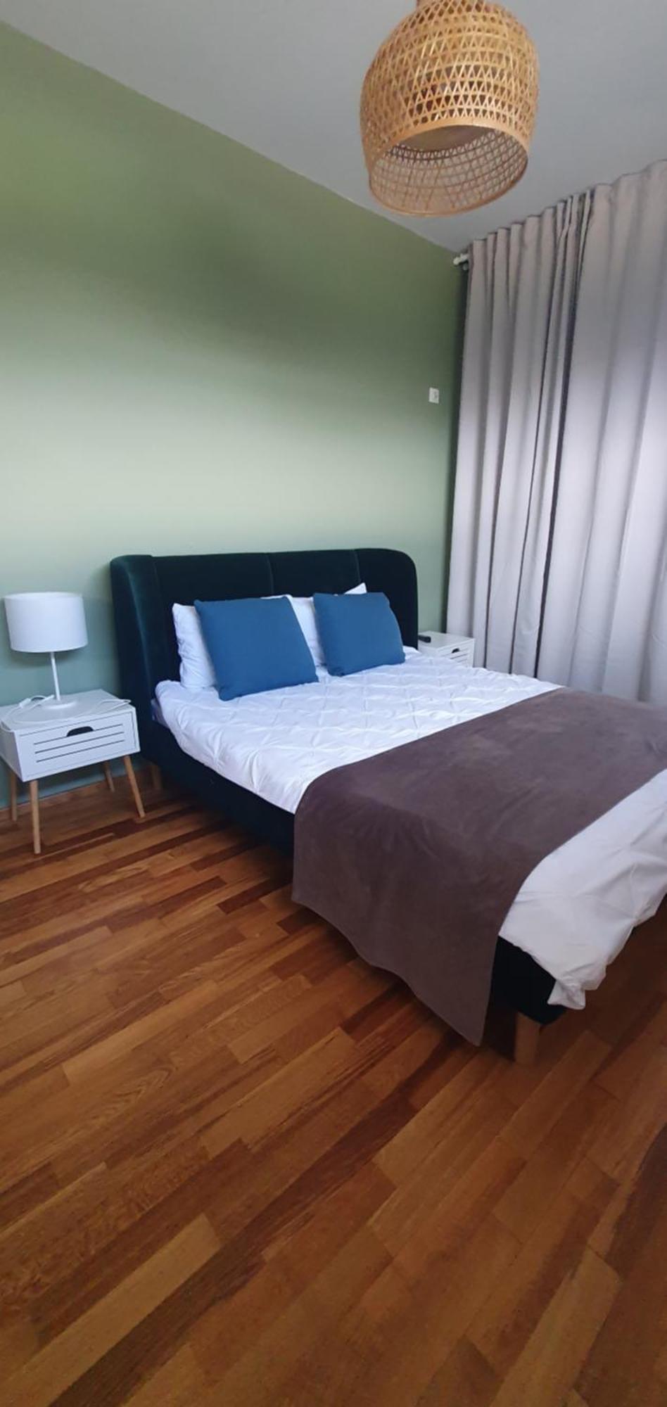 Apartment Baneasa Sisesti By Ale Self Check-in *