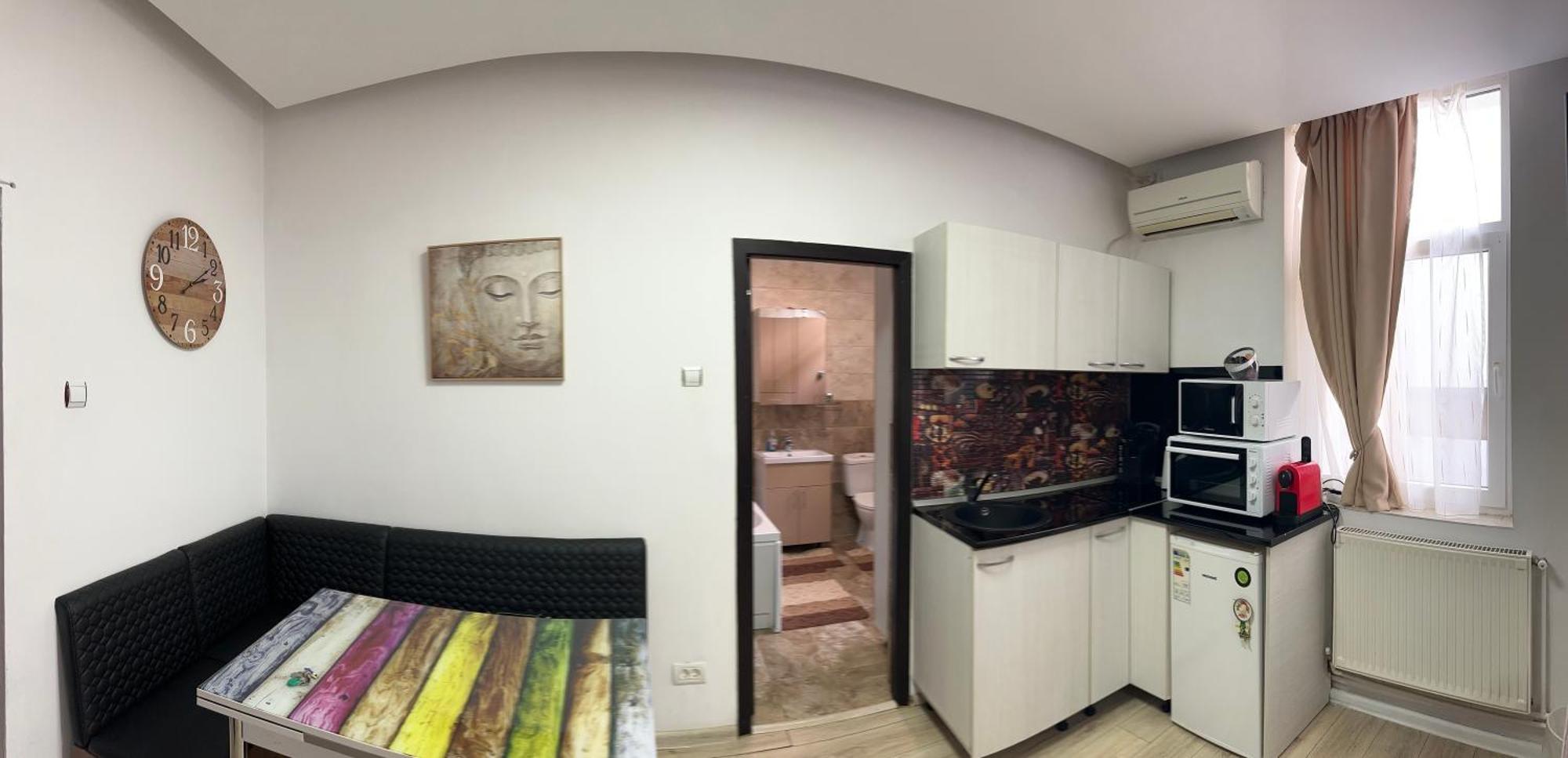 Casa Victoria Studio Apartament Bucureşti